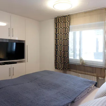 Mona Appartement Oberstaufen