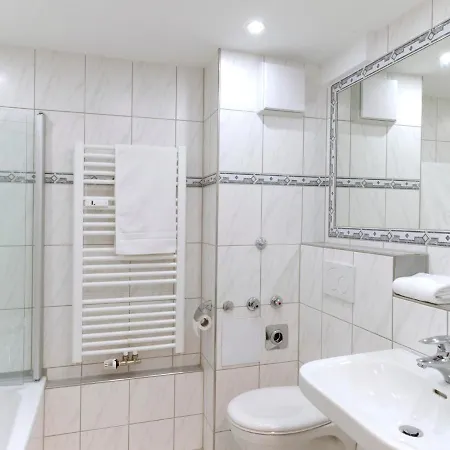 Appartement Mona Oberstaufen
